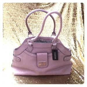 Guess purse